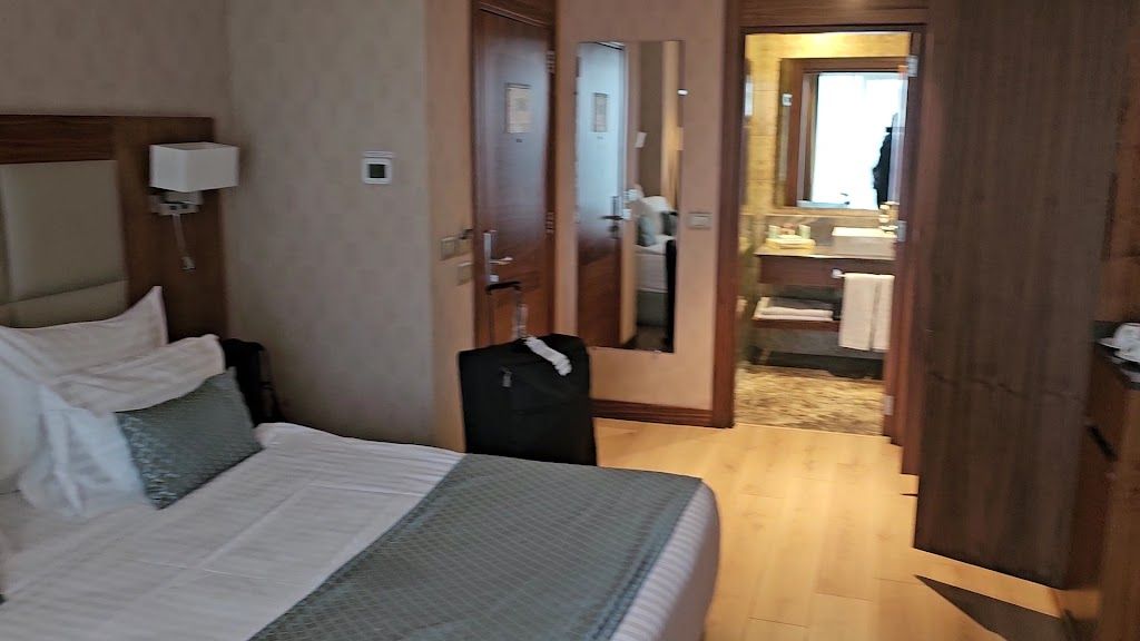 Clarion Hotel Istanbul Mahmutbey