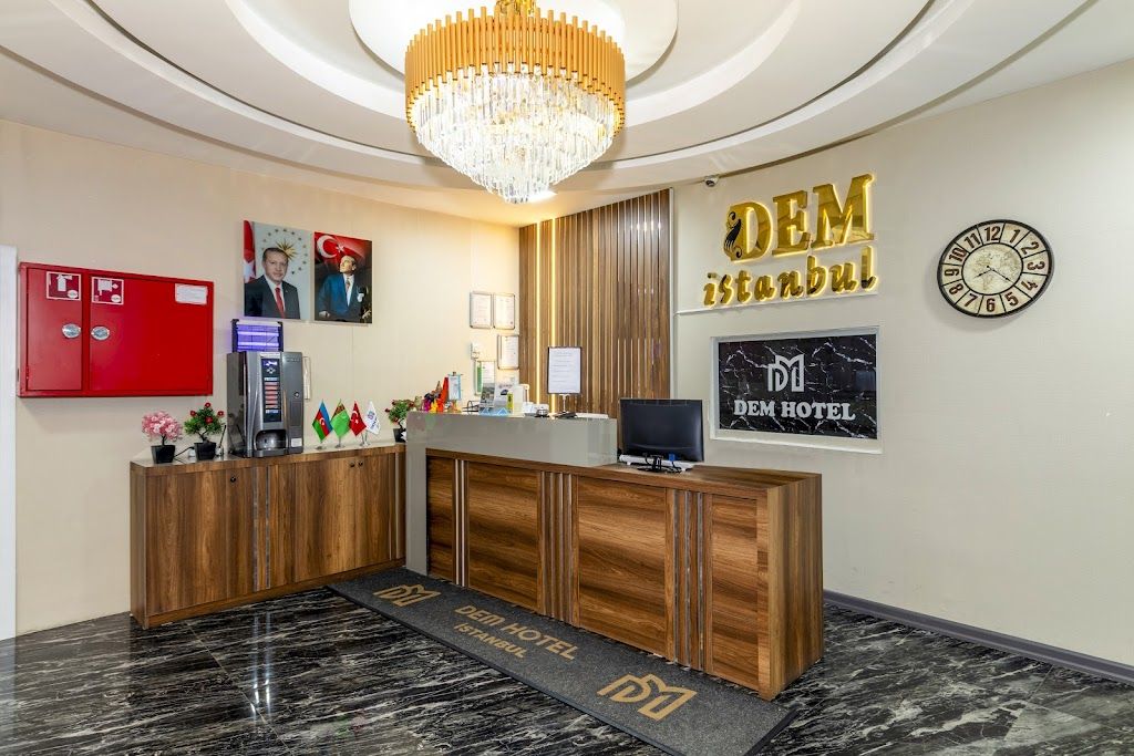 Dem İstanbul Hotel