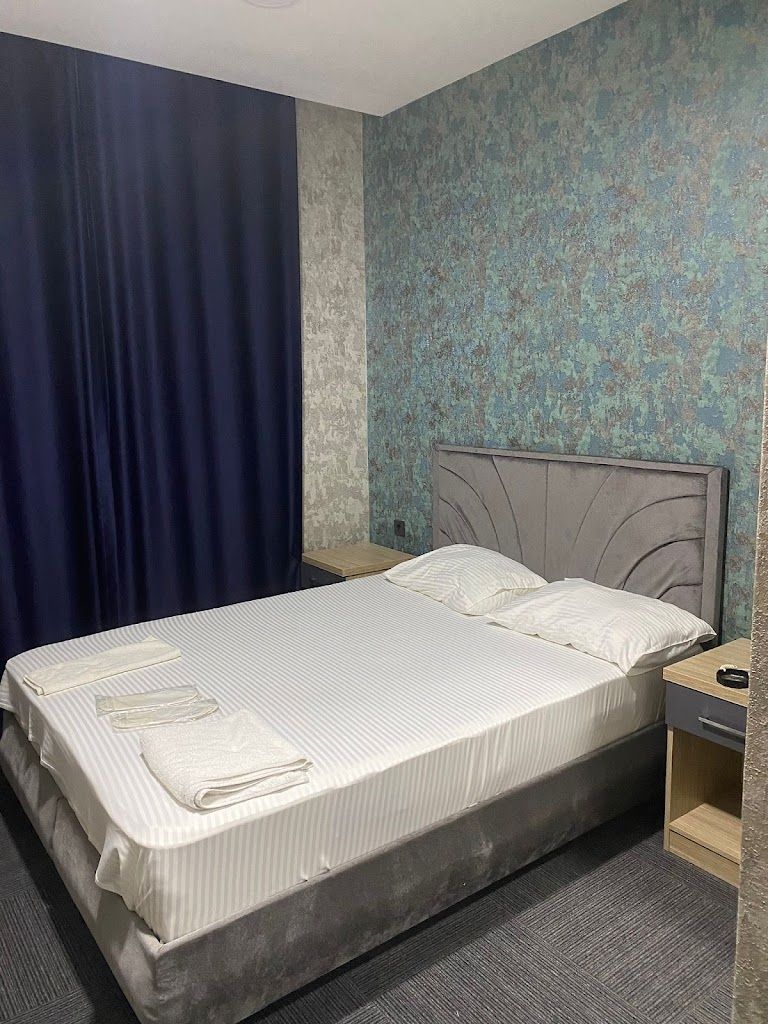 Güneşli Günlük Kiralık Residence