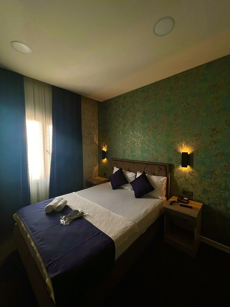 GÜNEŞLİ SUİT OTEL