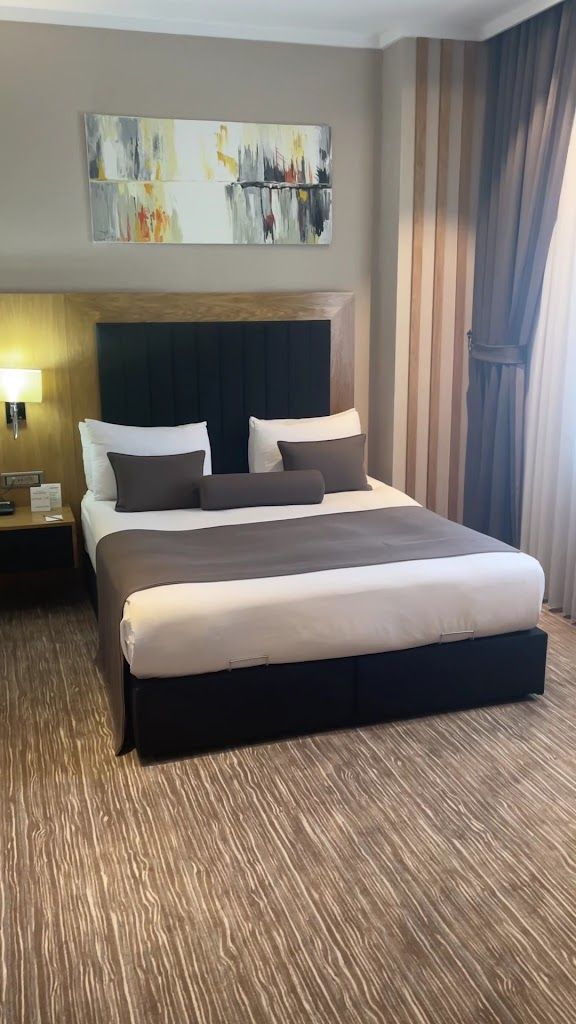 Serenity Comfort Hotel