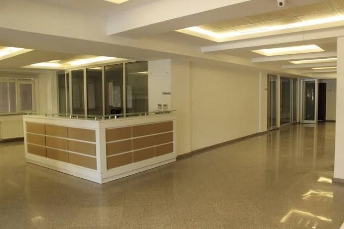 Balkan Vakfı Konukevi