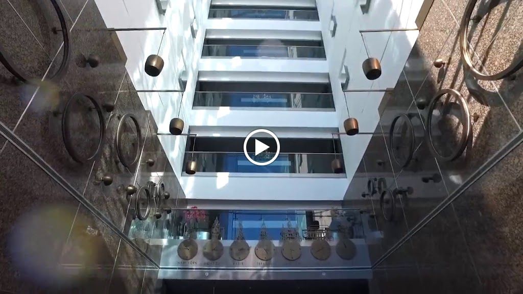 Bricks Hotel Istanbul