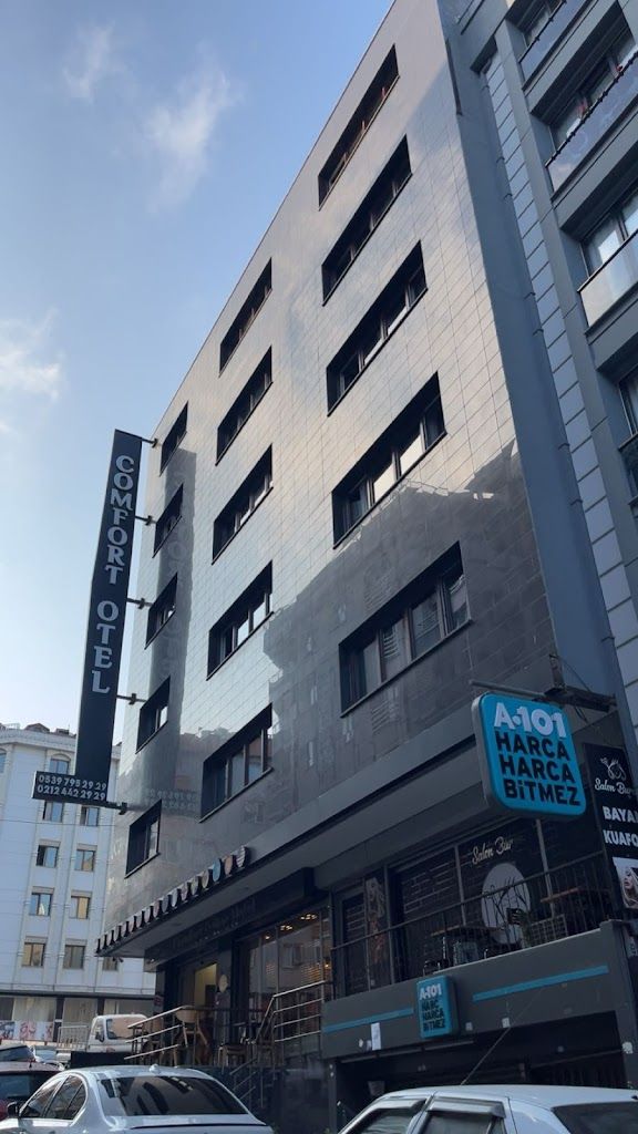 Comfort Suites Hotel