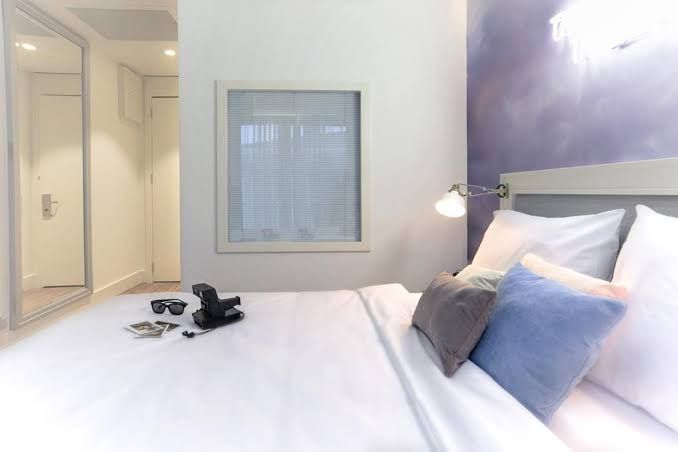 Anemon Bakırköy Hotel