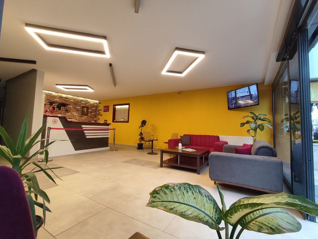 Bakırköy Best Suite