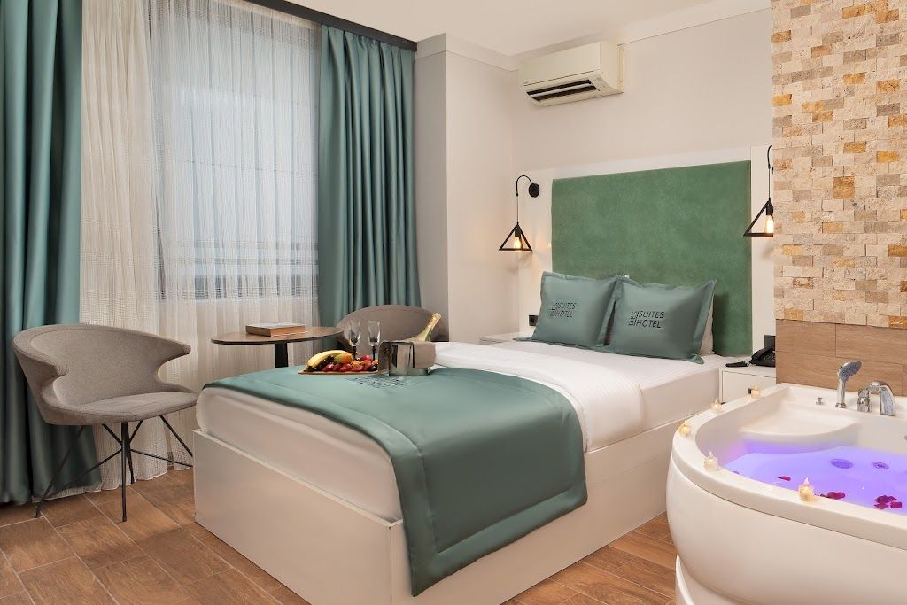 Bakırköy Des Suit Otel