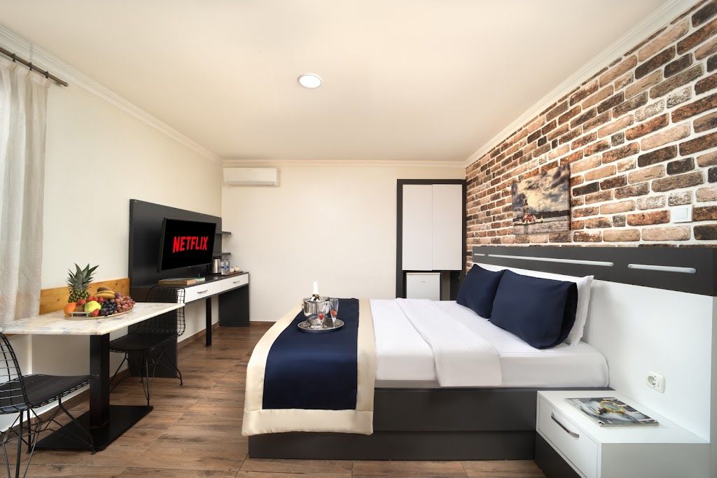 Bakırköy Günlük Kiralık Daire