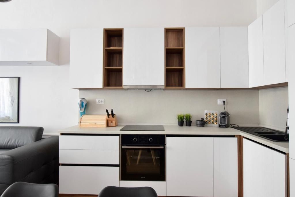 Bakırköy Günlük Suit Daireler