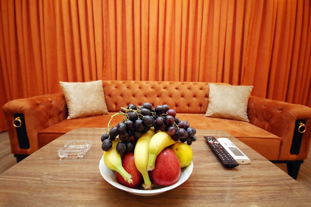 Bakırköy Heros Love Hotel