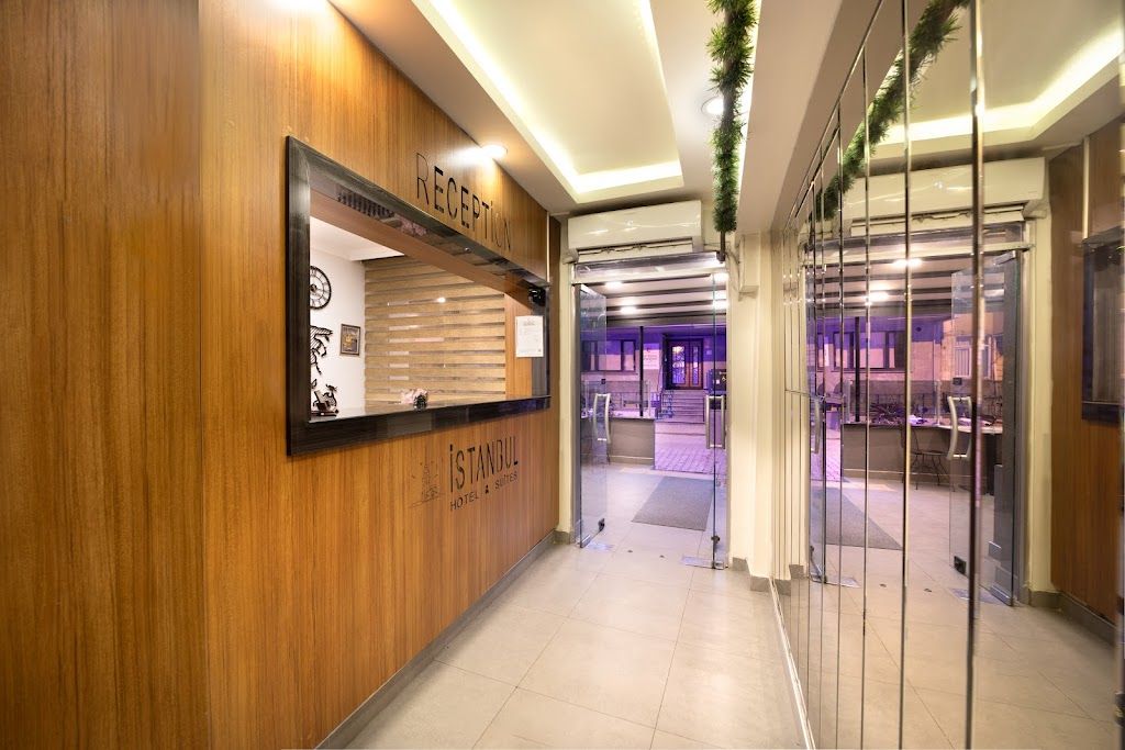 Bakırköy İstanbul Hotel&Suites