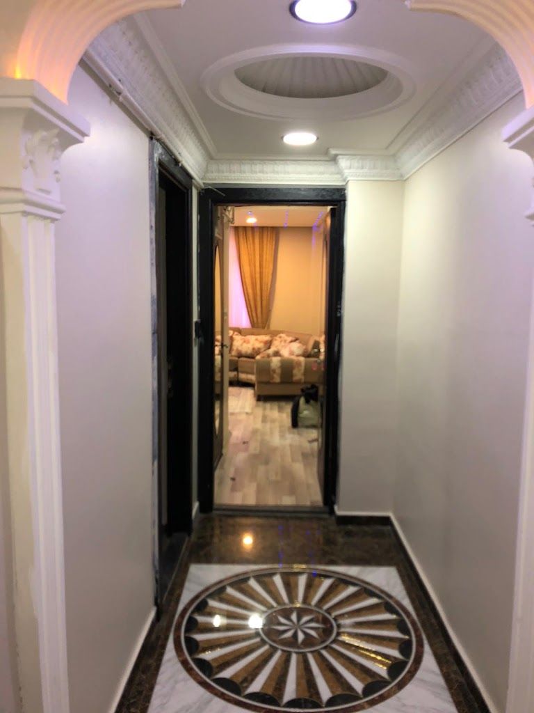 Bakırköy macro suit otel