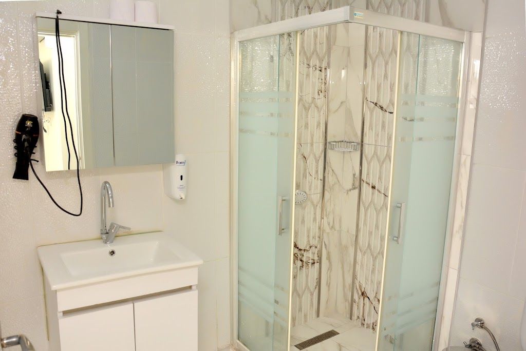 Bakırköy Otel Suit