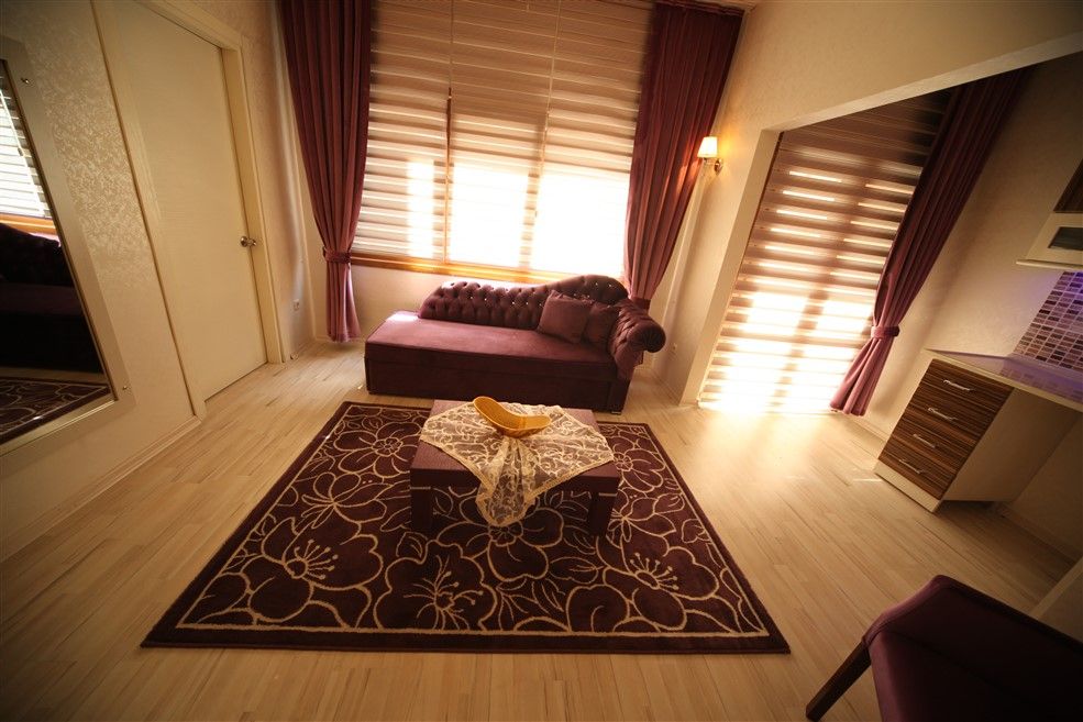 Bakırköy Rental House