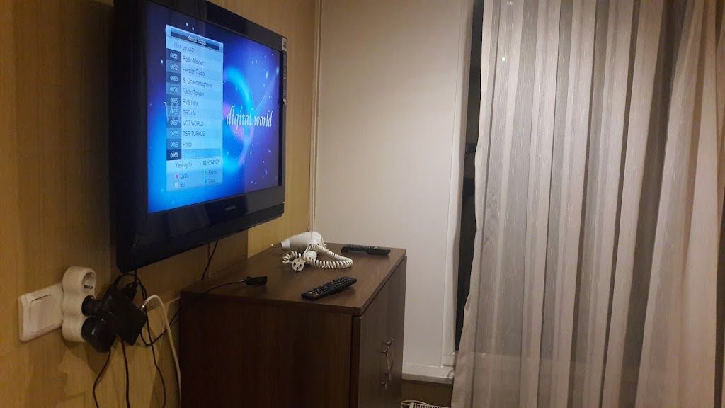 Bakırköy Safran Otel