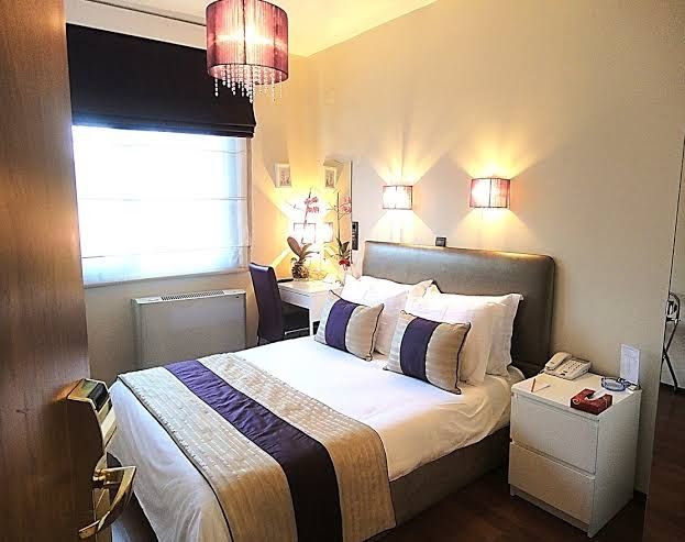 Bakırköy Taşhan Business & Airport Hotel