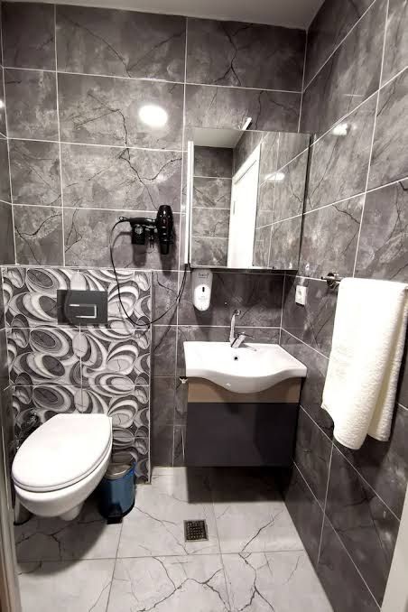 BAKIRKÖYDE OTEL// BLUEWAY HOTEL