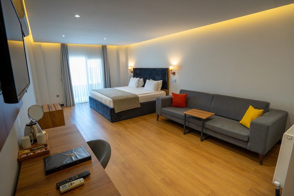 Business Life Hotel & SPA Bakırköy