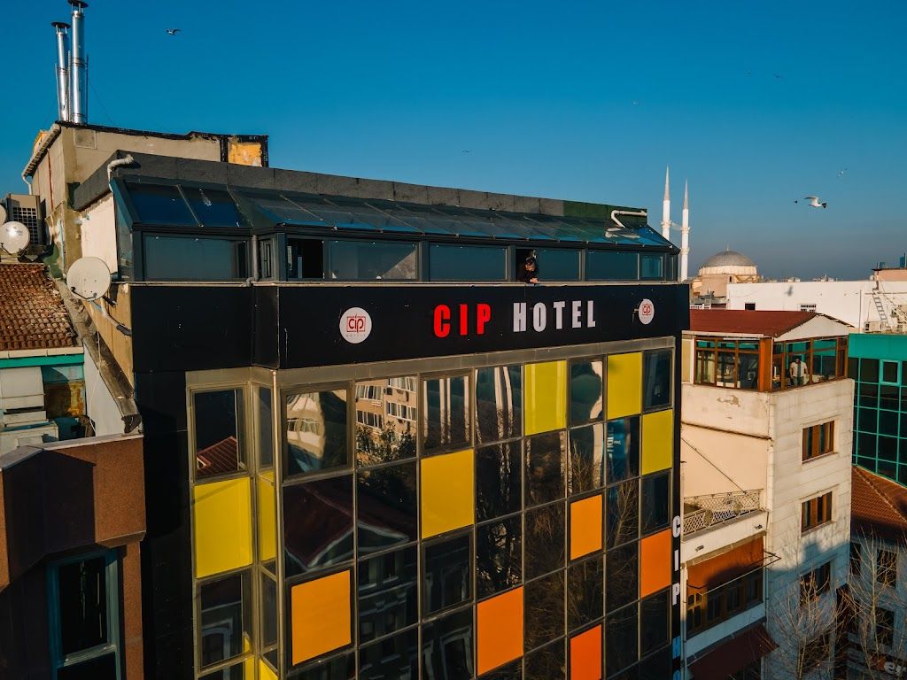Cip Hotel