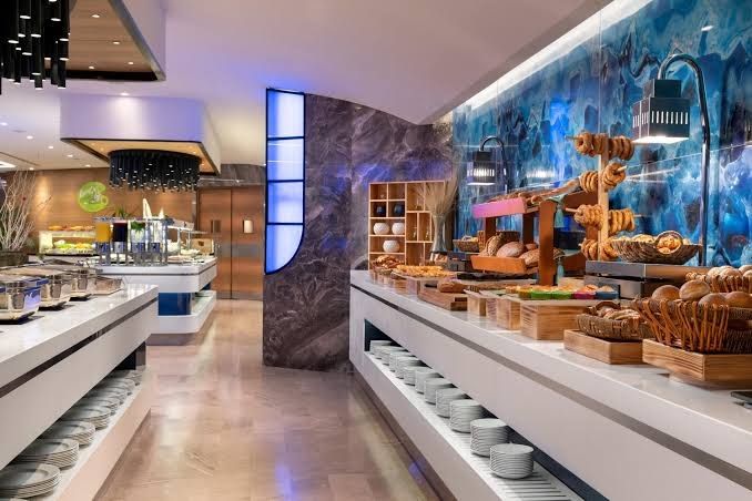 Crowne Plaza Istanbul Florya, an IHG Hotel