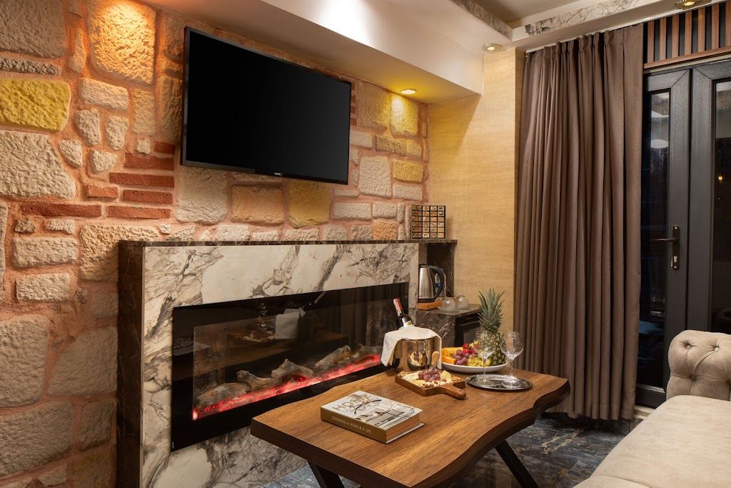 Ren Plus Suit Bakırköy