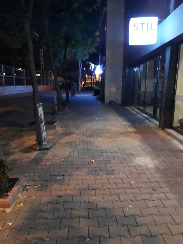 Stil Suit Bakırköy | Bakırköy Günlük Kiralık Daire