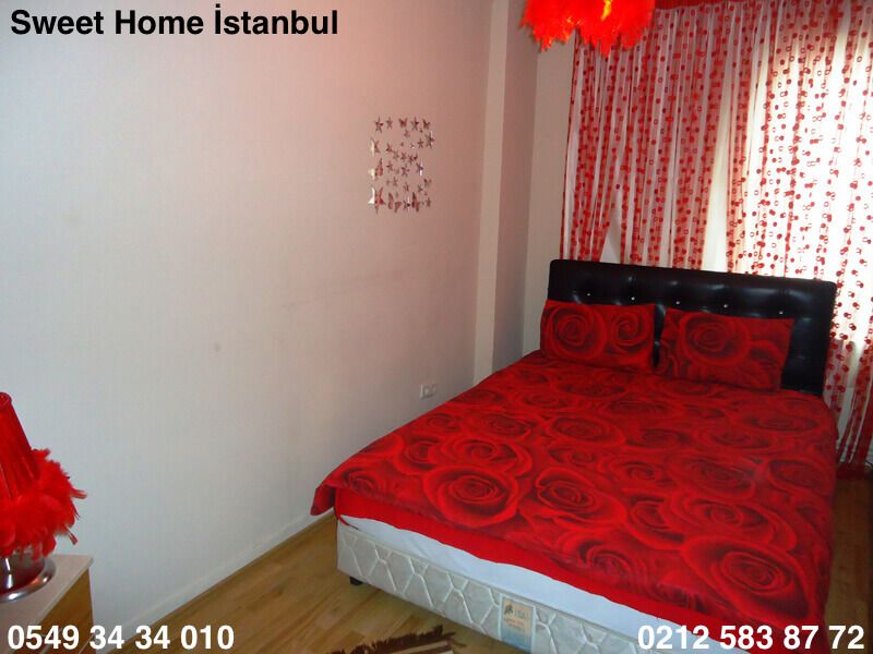 Sweet Home İstanbul