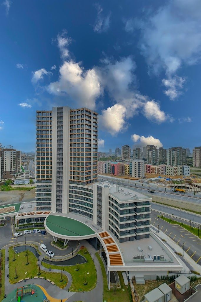 Air Başakşehir Residence by NEW INN