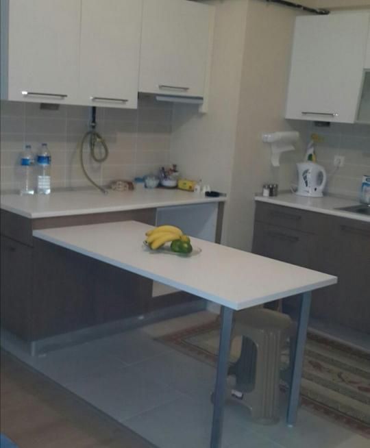 Başakşehir Günlük Kiralık Daire