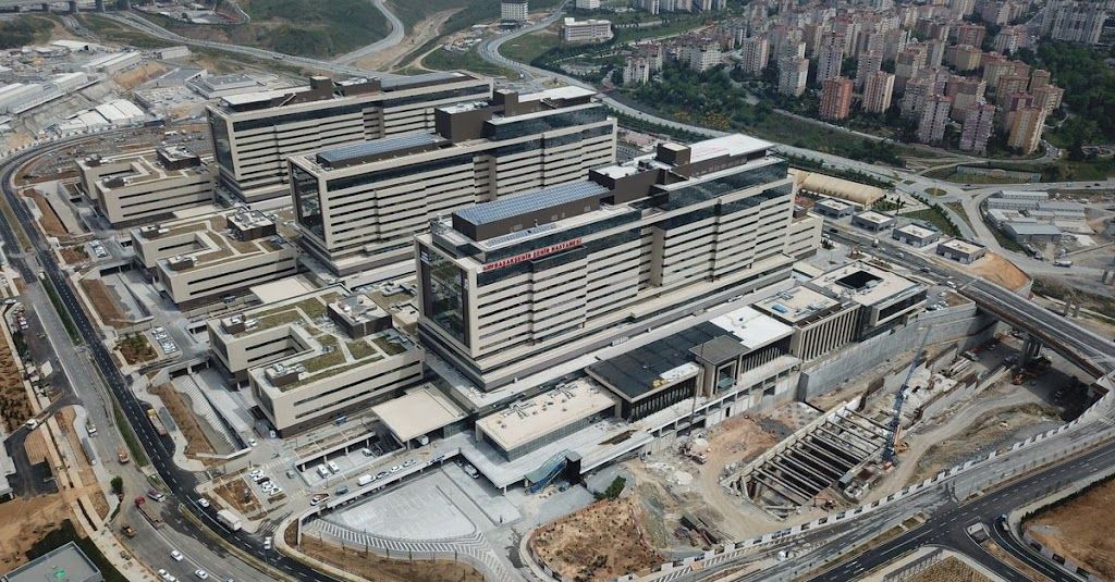 The Circle Hub Resident Appartments hotels