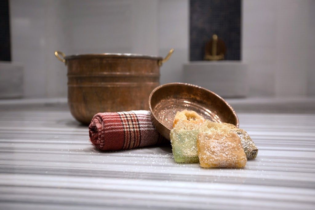 Golden Tulip Istanbul Bayrampasa Hotel