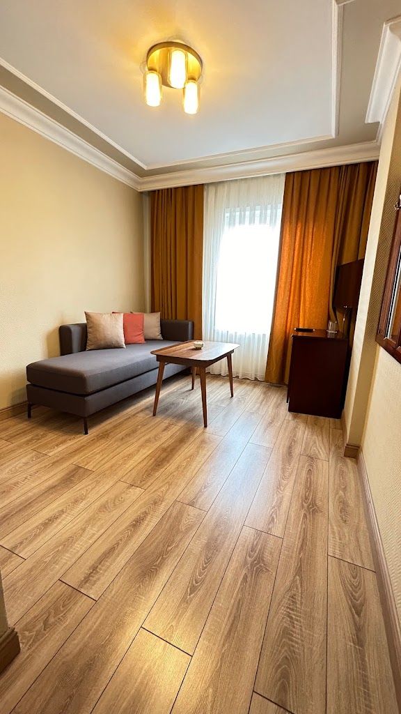 Grand Hotel Seferoğlu