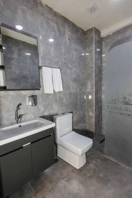 Lina Suit Hotel Bayrampaşa