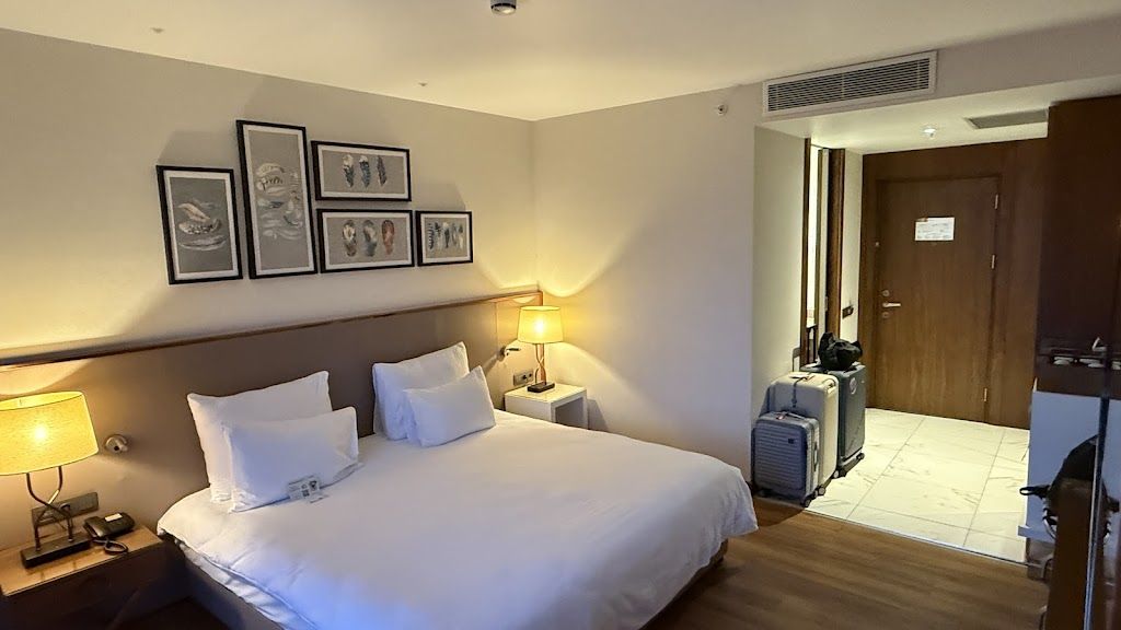 Lionel Hotel Istanbul