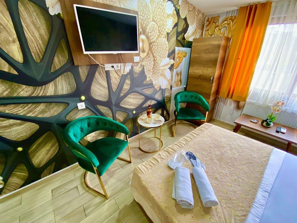 Pashadoor Bayrampaşa Günlük Daire Apart Suit