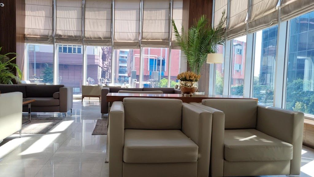 Ramada Encore by Wyndham Istanbul Bayrampasa