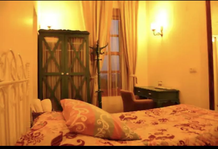 Aristonicus Boutique Hotel