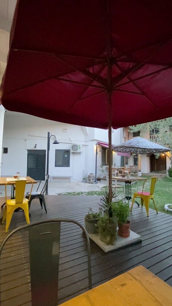 Attalos Suites Hotel