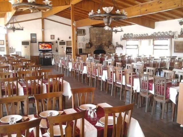 Bergama Caravan Camping