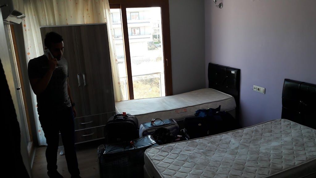 ELİT PANSİYON BERGAMA