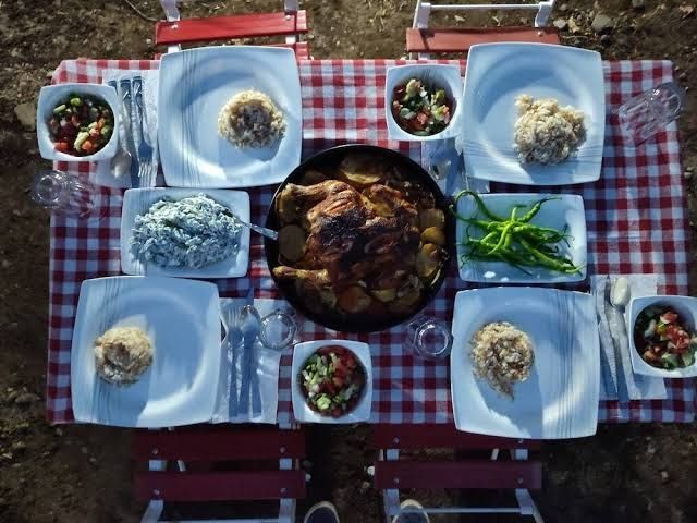 Thousand Ally Boutique Hotel & Restaurant