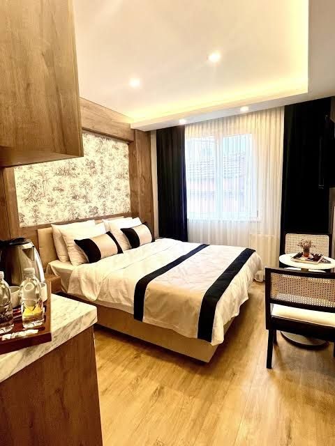 Beşiktaş Konuk Evi Otel