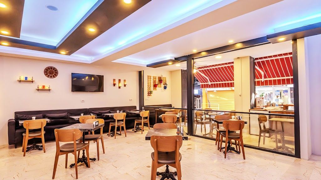 Beşiktaş Otel & Konaklama