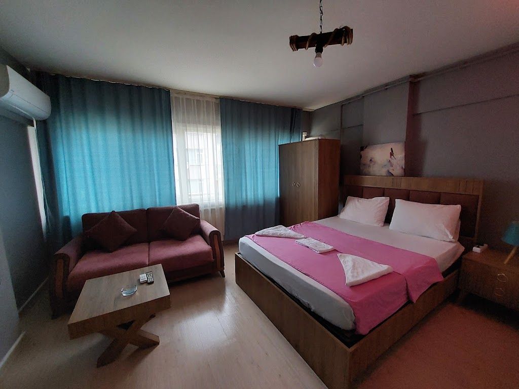 Beşiktaş Rebu Suites Otel