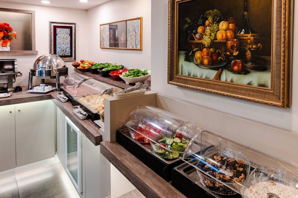 Cheya Hotel & Suites Beşiktaş