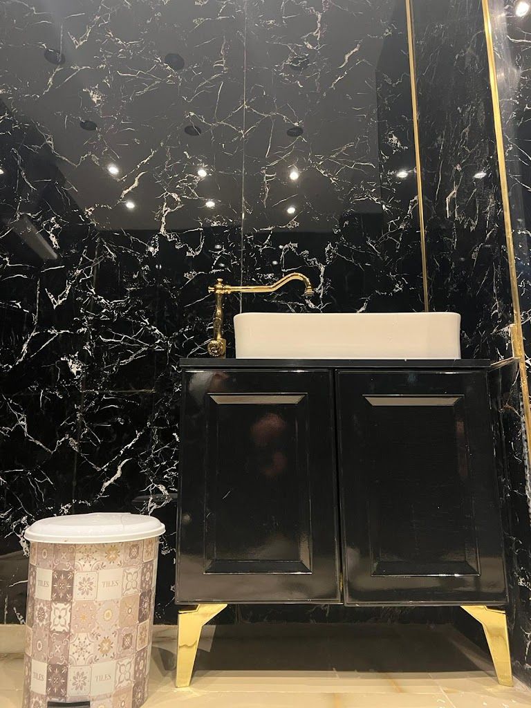 Demirtaş Palace Vip Hotel