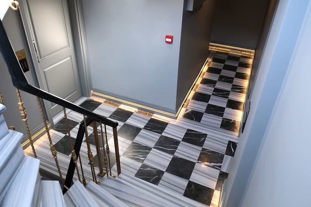 Dilens Bosphorus Hotel