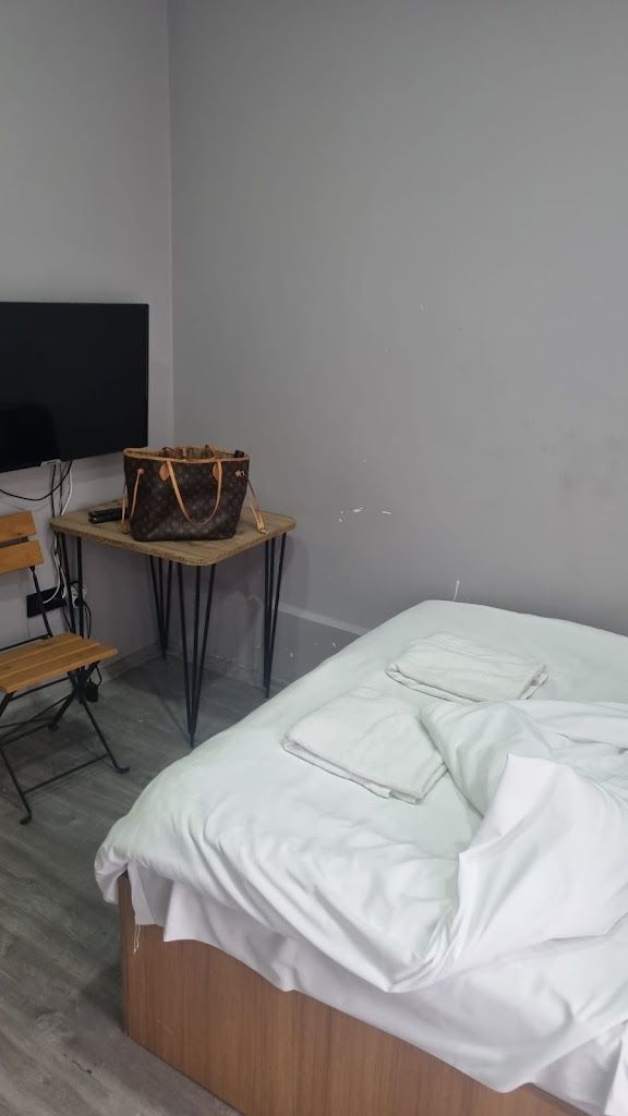 Ferhan Soytaş Kral Pansiyon