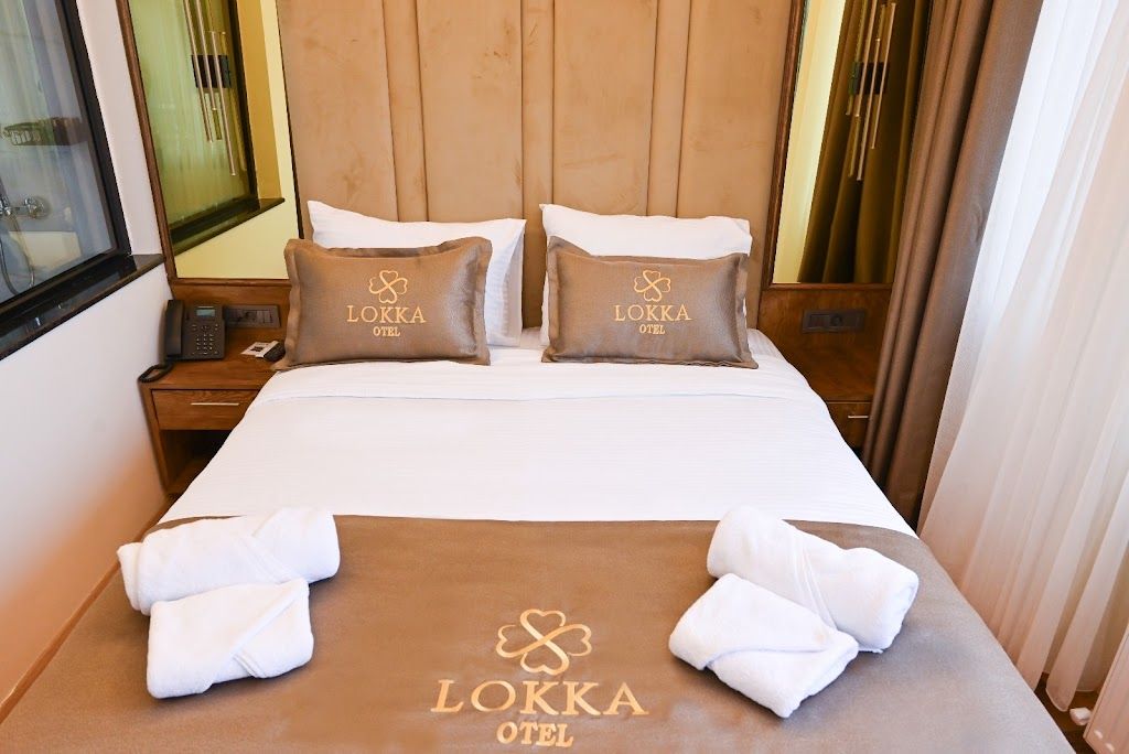 Lokka Hotel Ortaköy