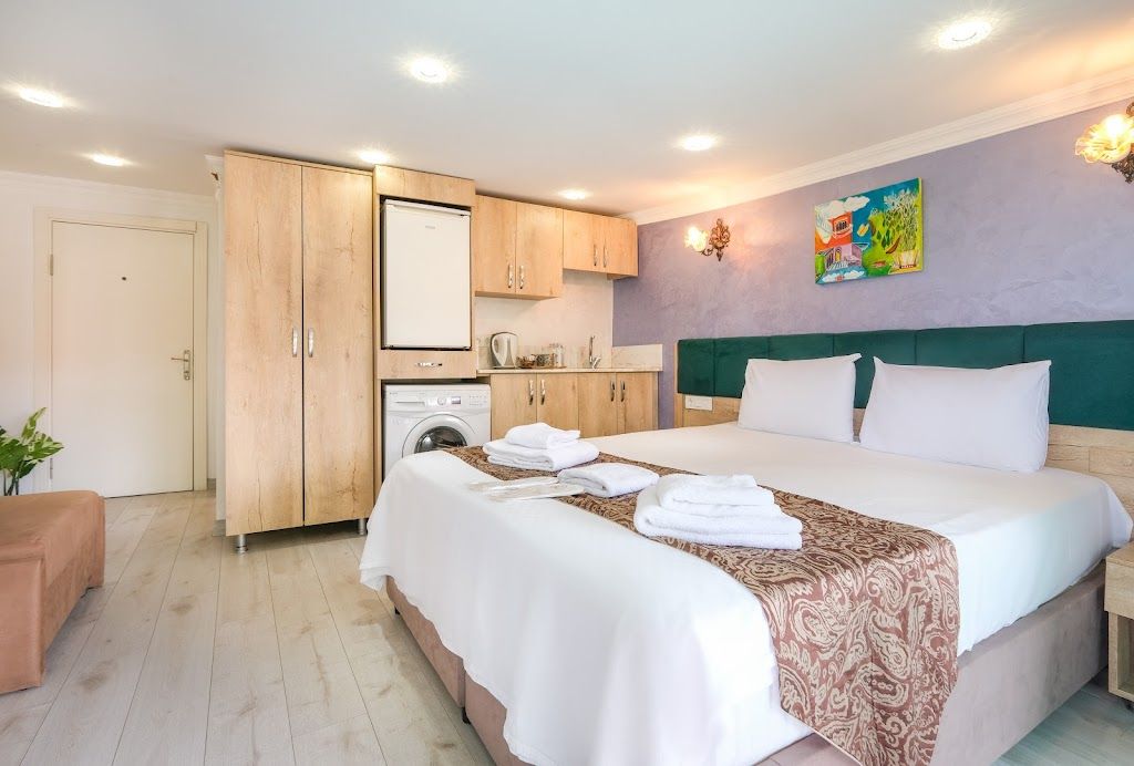 Loren Hotel & Suites | İstanbul